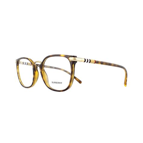 burberry frames womens